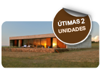 Últimas Unidades